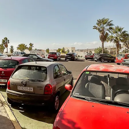 Appartement Tenerife First *