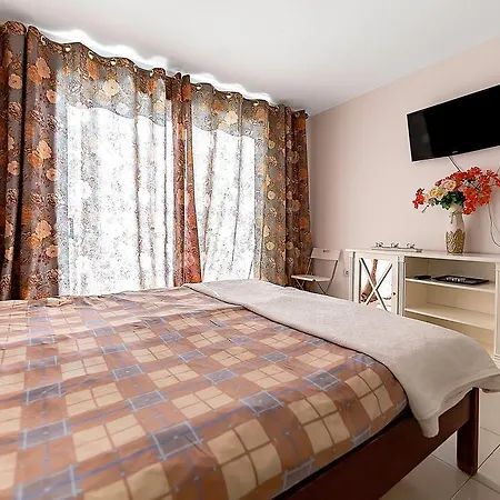 Appartement Tenerife First *