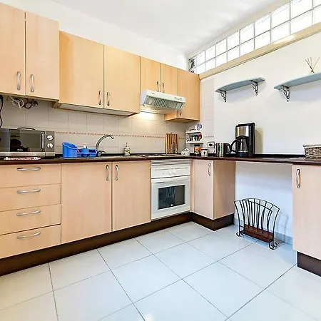 Appartement Tenerife First