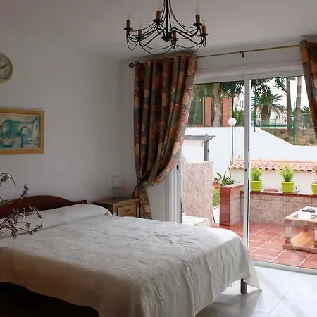 Tenerife First Adeje