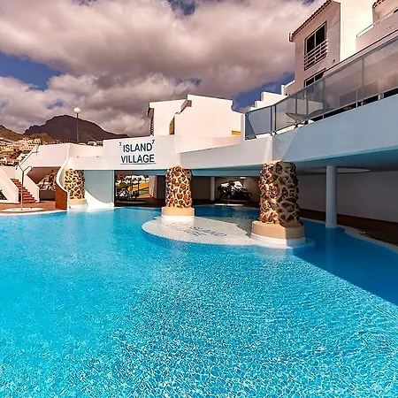 Apartamento Tenerife First Adeje