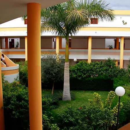 Apartamento Tenerife First