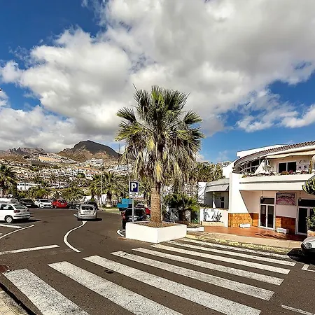 Tenerife First