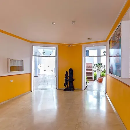 Apartamento Tenerife First