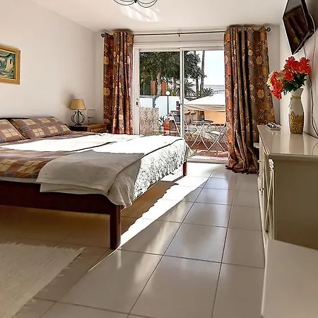 Apartamento Tenerife First Adeje