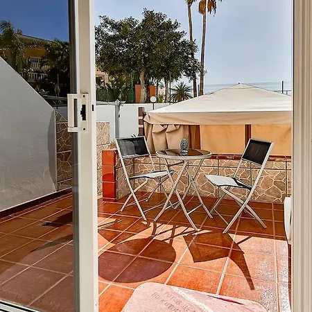 Apartamento Tenerife First Adeje